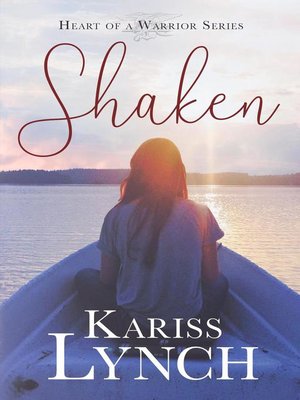 cover image of Shaken